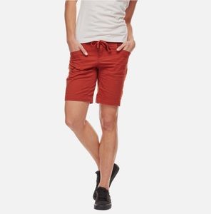 Black Diamond Credo Shorts